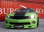 Chevrolet Camaro SS HP564 by GeigerCars 2011 года